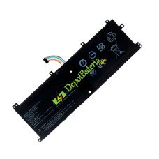 Bateria para Lenovo 510-12ISK 520-12IKB BSNO4170A5-AT Miix bateria de substituição