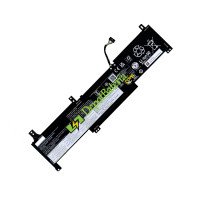 Bateria para Lenovo ALC7 L21C3PF0 L21M3PF0 2022 ldeapad14 bateria de substituição