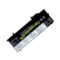 Bateria para Lenovo L17C6P72 X280 TP00093A ThinkPad L17L6P71 Bateria de substituição