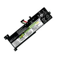 Bateria para Lenovo L17M2PF0 L17M2PF1 L17M2PF2 L17L2PF0 Bateria de substituição