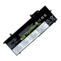 Bateria para Lenovo L17M6P71 01AV471 L17C6P71 01AV472 01AV470 Bateria de substituição