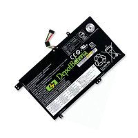 Bateria para Lenovo L18L4PF4/4PF0 AIR15-2019 S540-15IML L18M4PF5 Bateria de substituição