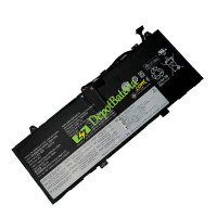 Bateria para Lenovo L19C4PD4 L19M4PD4 bateria de substituição