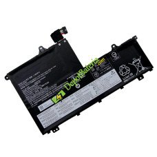 Bateria para Lenovo L19L3PF8 L19M3PF1 L19C3PF0 K4e-IML bateria de substituição