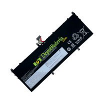 Bateria para Lenovo L19L4PD1 L19C4PD1 L19M4PD1 Bateria de substituição