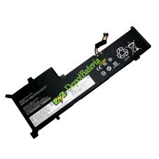 Bateria para Lenovo L19L4PF2 3-17 L19D4PF2 SB10W89847 IdeaPad substituição de bateria