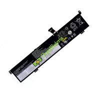 Bateria para Lenovo L19M3PD9 L19L3PF3 L19M3PF7 15IMH05 Creator5 Bateria de substituição