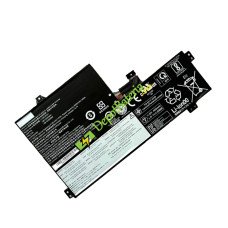 Bateria para Lenovo L19M3PG1 L19C3PG1 L19L3PG1 Bateria de substituição