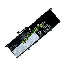 Bateria para Lenovo L20C L20B4PD2 ThinkBook-14p-G2-ACH L20D4PD2 Bateria de substituição