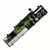 Bateria para Lenovo L20D3PD4 TP00116C L19D3PD5 TP00117D L20M3PD4 Bateria de substituição