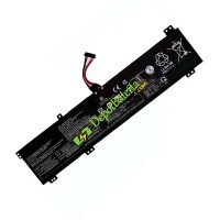 Bateria para Lenovo L20D4PC1 L20M4PC1 L20C4PC2 L20M4PC2 L20C4PC1 Bateria de substituição