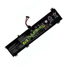 Bateria para Lenovo L20D4PC1 L20M4PC1 L20C4PC2 L20M4PC2 L20C4PC1 Bateria de substituição