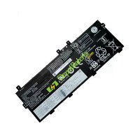 Bateria para Lenovo L20L3P71 L20M3P71 L20D3P71 L20C3P71 Bateria de substituição