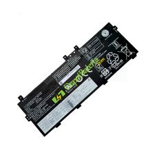 Bateria para Lenovo L20L3P71 L20M3P71 L20D3P71 L20C3P71 Bateria de substituição