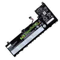 Bateria para Lenovo L20M3PF1 2021/2022 L20L3PF1 ACH/ACN/ITL/ARH7 Air14 L20C3PF1 L20D3PF0 Bateria de substituição