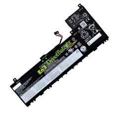 Bateria para Lenovo L20M3PF1 2021/2022 L20L3PF1 ACH/ACN/ITL/ARH7 Air14 L20C3PF1 L20D3PF0 Bateria de substituição