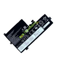 Bateria para Lenovo L20M3PG2 L20D3PG2 L20L3PG2 Bateria de substituição