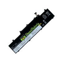 Bateria para Lenovo L20S3PD4 L20C3PD4 L20M3PD4 Bateria de substituição