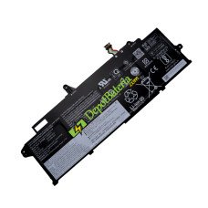 Bateria para Lenovo L21B4P71 SB10W51978 X13-Gen3 ThinkPad bateria de substituição