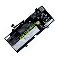 Bateria para Lenovo L21C2PG1 L21D2PG1 L21M2PG1 Bateria de substituição