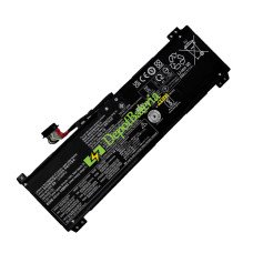 Bateria para Lenovo L21C3PC0 L21L3PC0 L21M3PC0 Bateria de substituição