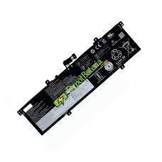 Bateria para Lenovo L21C3PD5 L21M3PD5 L21D4PD6 ThinkBook-14-G4 L21M4PD6 IAP/ARA L21L4PD6 L21L3PD5 Bateria de substituição