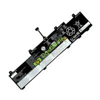 Bateria para Lenovo L21D3PG1 SB11F21945 5B11F21946 L21D3PG2 Bateria de substituição