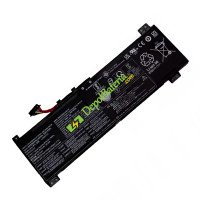 Bateria para Lenovo L21D4PC1 L21C4PC1 L21M4PC1 L21M4PC0 Bateria de substituição