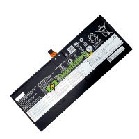 Bateria para Lenovo L21D4PG0 L21M4PG0 Bateria de substituição