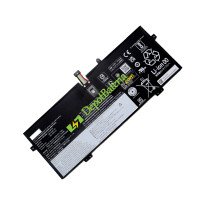 Bateria para Lenovo L21D4PH0 SB11D97145 L21C4PH0 L21B4PH0 Bateria de substituição