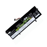 Bateria para Lenovo L21L4PE3 L21M4PE3 L21C4PE3 Bateria de substituição