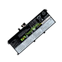 Bateria para Lenovo L21L4PG1 ThinkPad L21D4PG1 Yoga-Gen3 L13 bateria de substituição