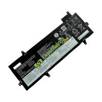 Bateria para Lenovo L21M3P72 L21C3P73 L21B3P71 L21C3P72 Bateria de substituição