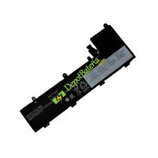 Bateria para Lenovo O1AV443 01AV442 SB10K97595 bateria de substituição