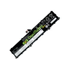 Bateria para Lenovo P1 SB11B79216 G4 L20D4P75 L20M4P75 Bateria de substituição