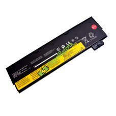 Bateria para Lenovo P51S T570S P52S T470 T480 01AV425/426/427/428 Bateria de substituição