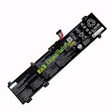 Bateria para Lenovo R7000P Y7000P L22C4PC2 bateria de substituição