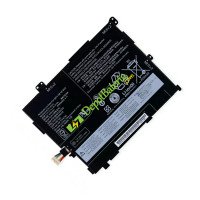 Bateria para Lenovo SB10F46454 00HW016 Think-10-2Gen 00HW018 SB10F46456 Bateria de substituição