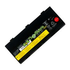 Bateria para Lenovo SB10H45077 45078 SB10H45076 SB10H45075 Bateria de substituição