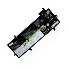 Bateria para Lenovo SB10W51983 L21C3P72 L21M3P72 5B10W51881 5B10W51882 SB10W51982 Bateria de substituição