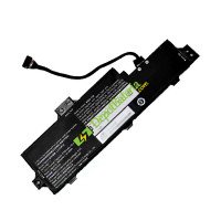 Bateria para Lenovo SB11B48820 L21M2PJ0 L21D2PJ0 Bateria de substituição