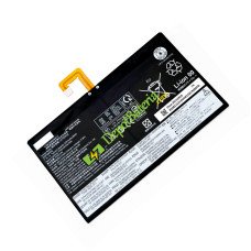 Bateria para Lenovo SB11C73241 SB11F38378 L21D2PG2 L21B2PG2 Bateria de substituição