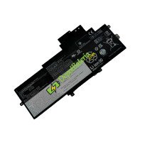 Bateria para Lenovo SB11F28681 L21C3P74 SB11B44632 SB11F28678 L21D3P70 Bateria de substituição