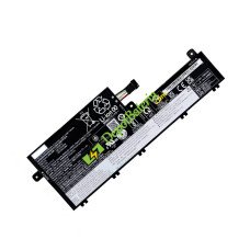 Bateria para Lenovo T15P-Gen1/Gen2 P15V-Gen1/Gen2 L19L6P72 L19C6P72 Bateria de substituição