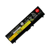 Bateria para Lenovo ThinkPad L421 42T4790 W510 TP00015A W520 Bateria de substituição