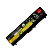 Bateria para Lenovo ThinkPad L421 42T4790 W510 TP00015A W520 Bateria de substituição