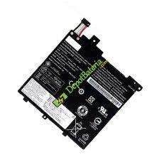 Bateria para Lenovo V330-14IKB/14IKB07 K43C-80 L17L2PB2 E4-ARR L17M2PB1 L17C2PB1 E43-80 Bateria de substituição