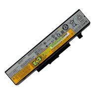 Bateria para Lenovo Y580 L11L6Y01 Z480 Y480 G480 G485 G580 Y585 Bateria de substituição