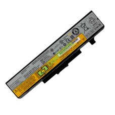 Bateria para Lenovo Y580 L11L6Y01 Z480 Y480 G480 G485 G580 Y585 Bateria de substituição