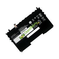 Bateria para Lenovo Yoga L17C4PH3 L17M4PH3 L17L4PH3 X630 C630-13 Bateria de substituição